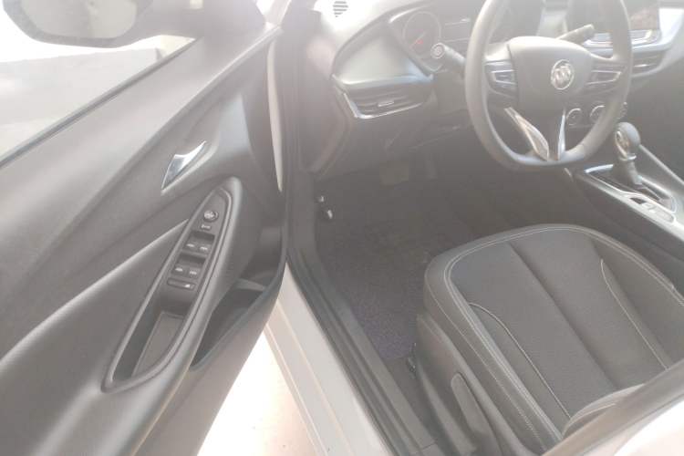 Used Buick Verano 2022 Pro 532T Le Xing Edition