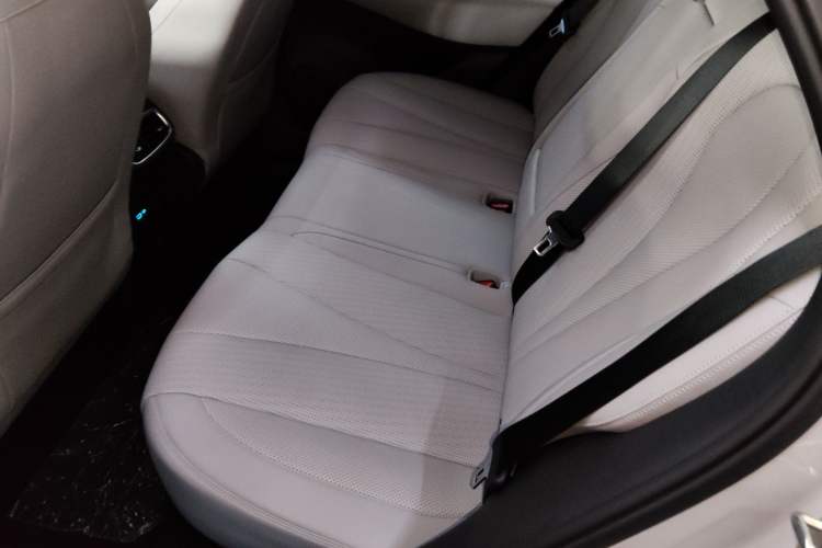 Used BYD Sealion 06 New Energy 2025 Model DM-i 170 Navigation Plus Edition