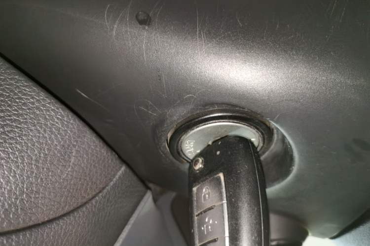 Used Nissan Sylphy 2021 Classic 1.6XE CVT Comfort Edition Vehicle Key