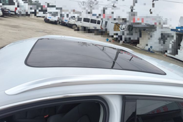 Used Audi Q3 2018 30th Anniversary Edition 30 TFSI Style Model
