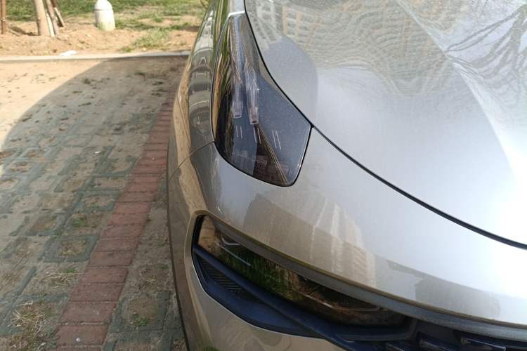 Used Lynk & Co 01 2021 2.0TD Four-Wheel Drive Dark Night Edition