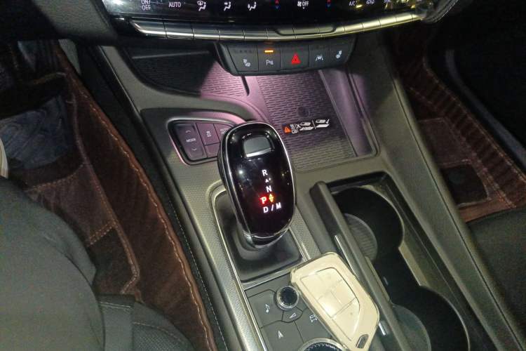 Used Cadillac CT5 2024 28T Luxury Pro Trim
