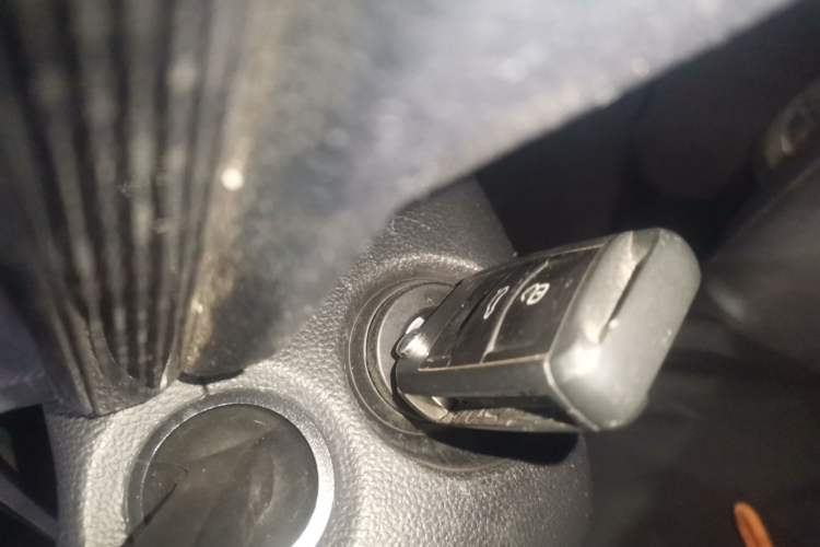 Used Volkswagen Lavida 2023 New Rui 1.5L Automatic New Yi Edition
