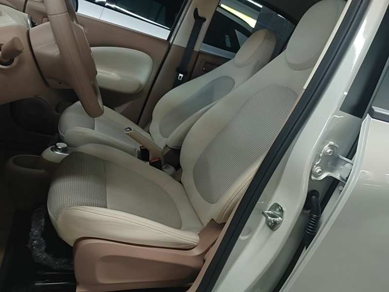 Used Wuling Hongguang MINIEV 2025 Four-Door Version Advanced Edition — 14