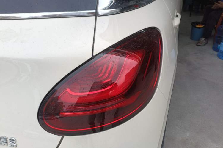 Used Wuling Bingo 2025 333 km Lingxi Connected Version
