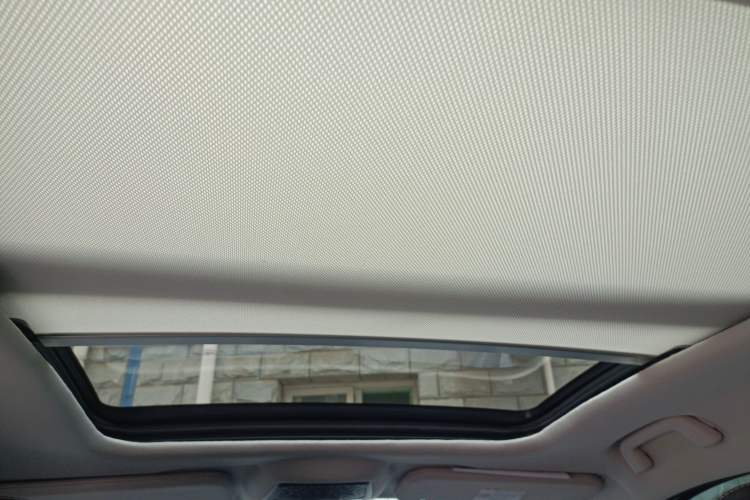 Used NETA U 2022 Zhi400 Pro Ternary Lithium
