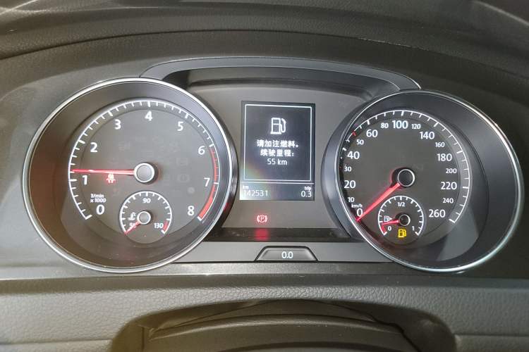 Used Volkswagen Golf 2018 230TSI Automatic Comfort Model
