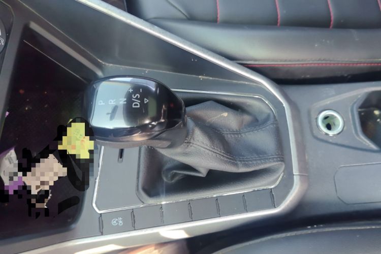 Used Volkswagen Polo 2019 Plus 1.5L Automatic Panoramic Enjoyment Edition