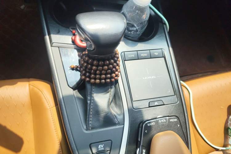 Used Lexus UX 2019 260h Explore-Cool Edition China VI Standard
