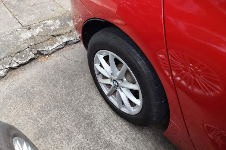 Used BMW 2 Series Active Tourer 2016 218i Fashion Model