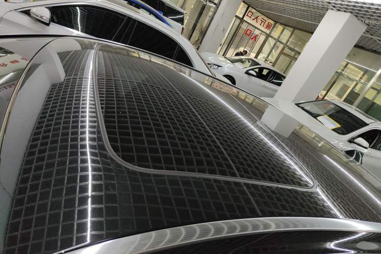 Used BMW 7 Series 2014 730Li Premium Edition