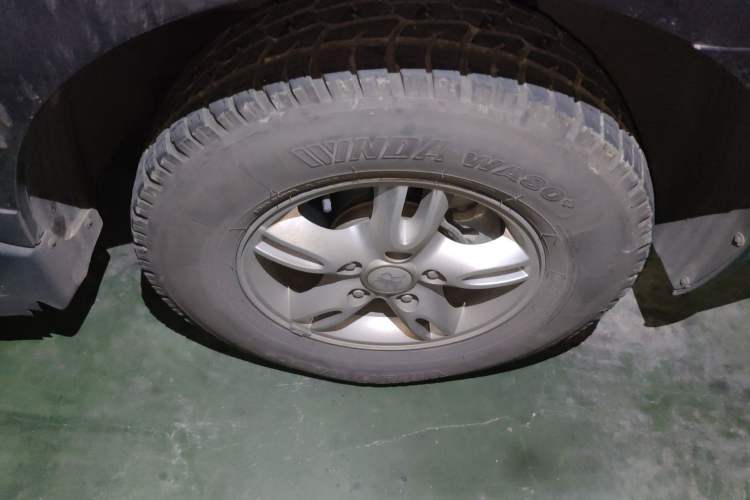 Used Roewe W5 2011 1.8T 2WD Automatic Trend Edition