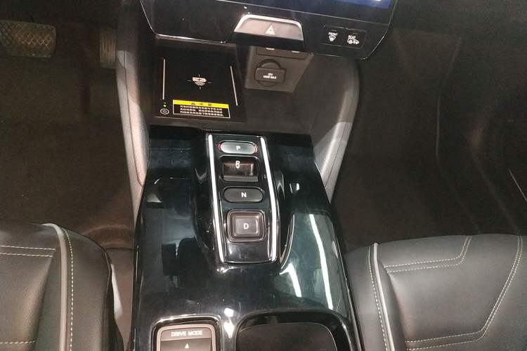 Used Honda e:NP1 2023 510 km Zhanji Version Gear Lever