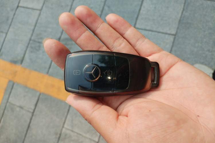 Used Mercedes-Benz G-Class 2023 G 500