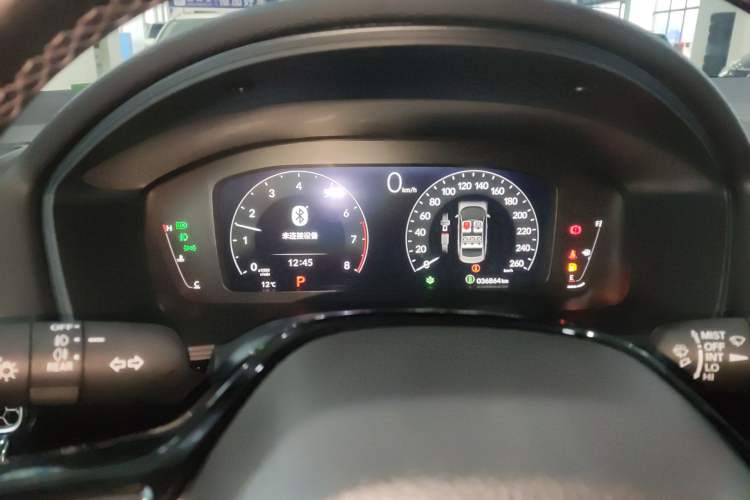 Used Honda Civic 2022 240TURBO CVT Dynamic Edition