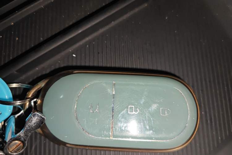 Used Leapmotor C11 2023 Extended-Range 285 Comfort Edition