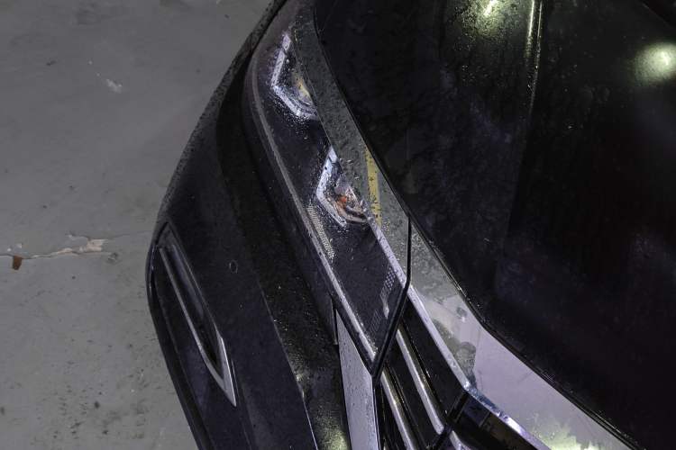 Used Volkswagen Passat 2019 280TSI Elite Edition China V Standard Right Front Headlight