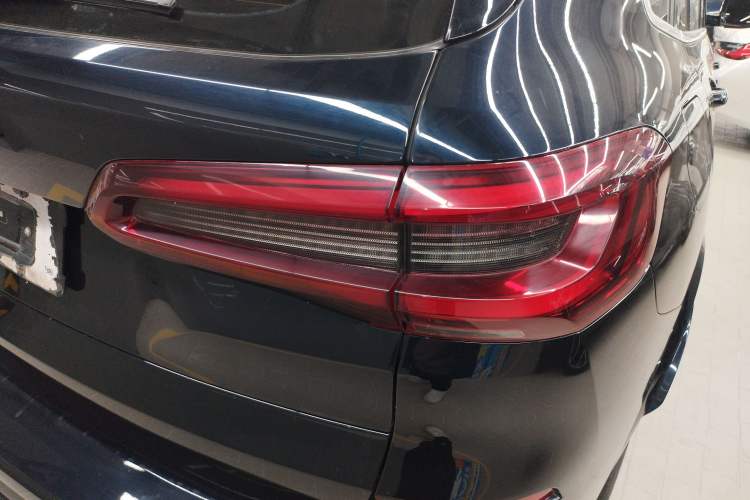 Used BMW X5 2022 Restyled xDrive 40Li Luxury Edition M Sport Package