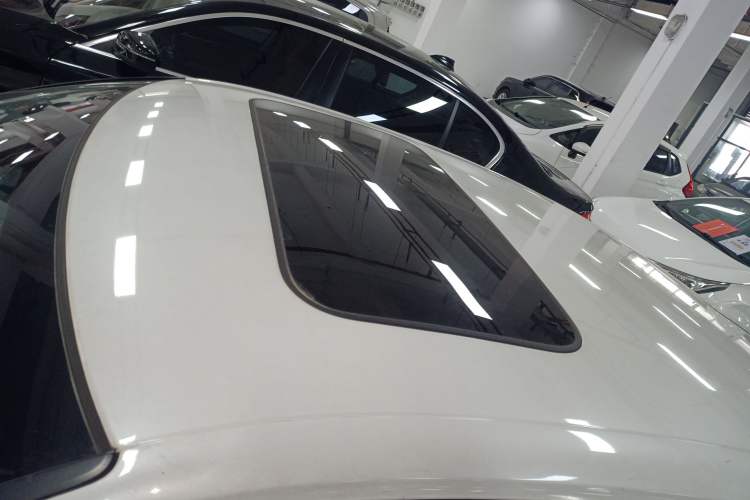 Used Honda Civic 2022 240TURBO CVT Dynamic Edition Roof