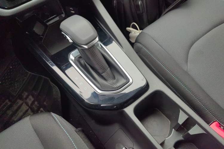 Used Ford Escort 2021 1.5L Automatic Gold Edition
