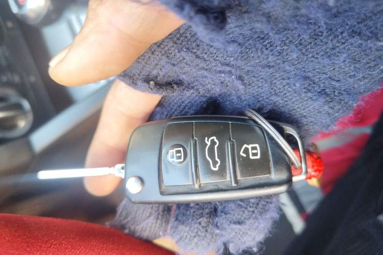 Used Audi A3 2013 Sportback 35 TFSI Luxury Model
