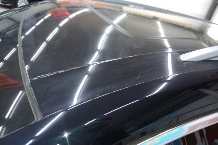 Used Buick Enclave 2020 28T Two-Wheel Drive Prestige Version