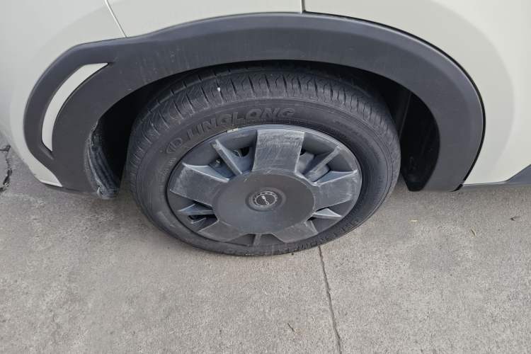 Used BYD Seagull 2023 Active Version