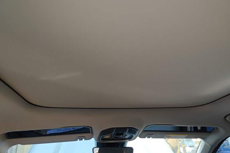 Used Geely Auto FX11 2023 1.5TD DCT Prestige Edition