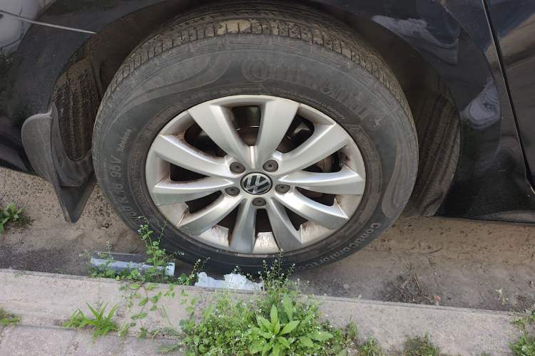 Used Volkswagen Passat 2014 1.8TSI DSG Prestige Edition