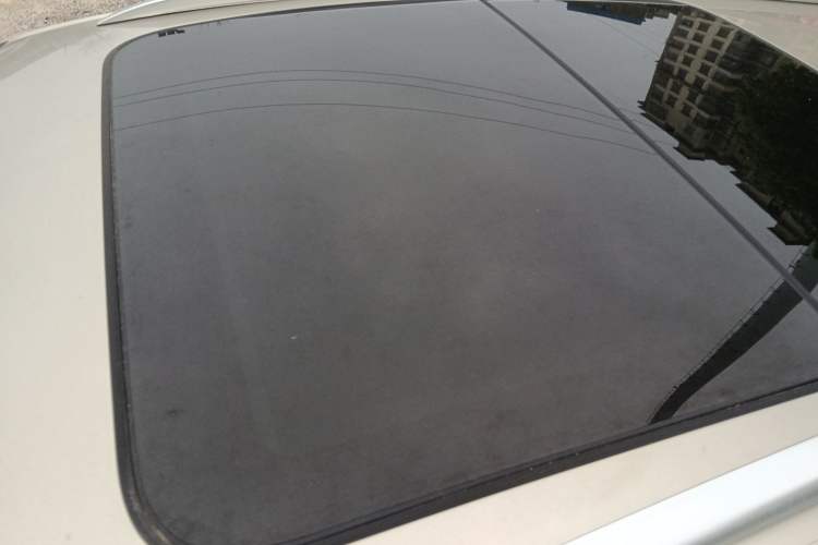 Used Volkswagen C-TREK 2018 1.5L Automatic Comfort Model Roof