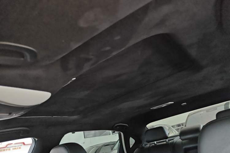 Used Infiniti Q70 2019 Q70L 2.0T Elite Plus Version