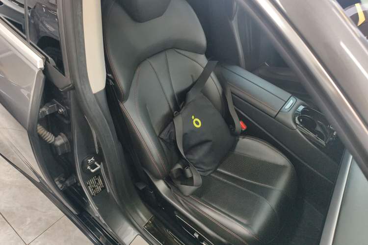 Used XPeng P7 2020 670N