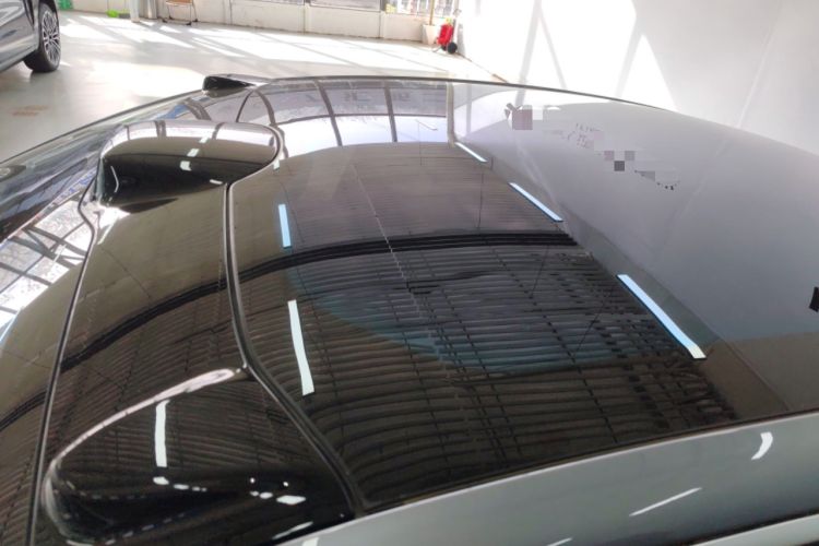 Used Nio ET5 2025 75 kWh
