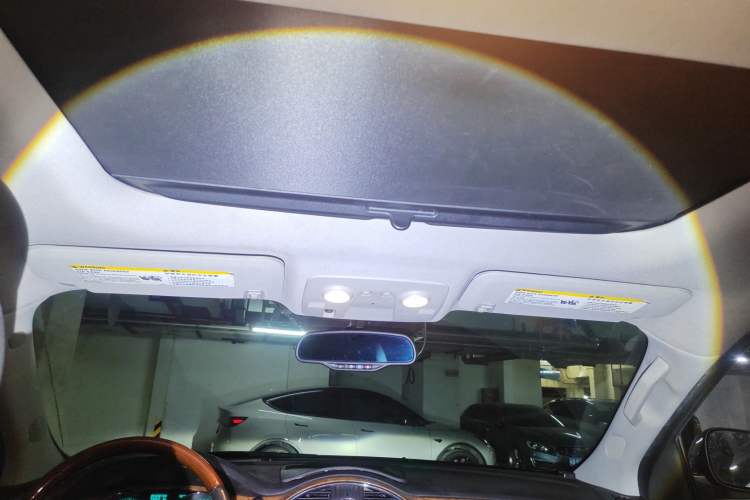 Used Buick Enclave 2010 3.6L Elite Edition