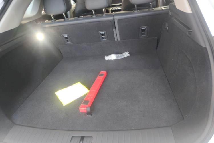 Used EXEED Stellar C-DM 2025 100 Long-Range Plus Two-Wheel Drive
