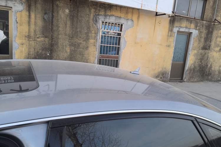 Used Audi A6L 2018 30th Anniversary Edition 35 TFSI Fashion Model