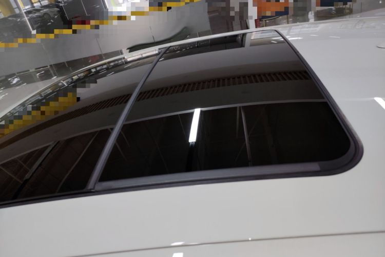 Used BMW X4 2021 Restyled xDrive 25i M Sport Package Roof