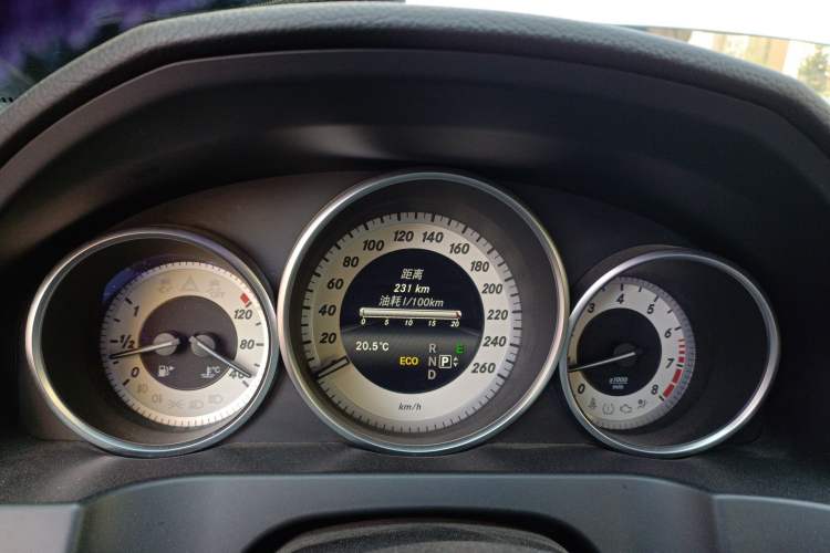 Used Mercedes-Benz E-Class 2014 E 200 Coupe
