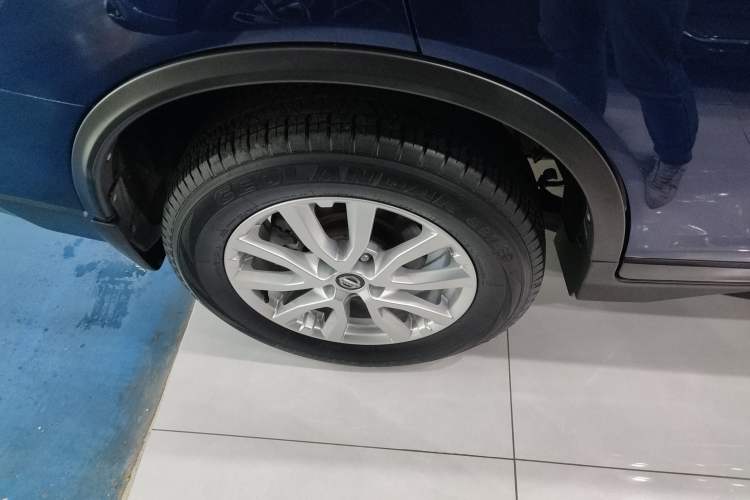 Used Nissan X-Trail 2019 2.0L CVT Smart Connect Comfort Edition 2WD