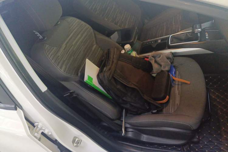 Used Chevrolet Monza 2023 1.5L Dual-Clutch Enjoyment Edition