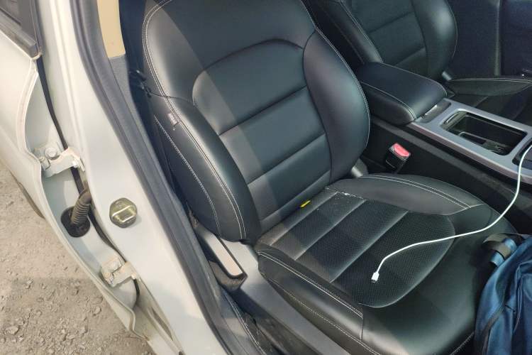 Used Geely Auto Emgrand GL 2019 1.5T DCT Elite Smart Edition
