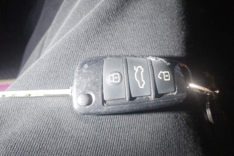 Used Chery Arrizo 5 2016 1.5L CVT Lingrui Edition