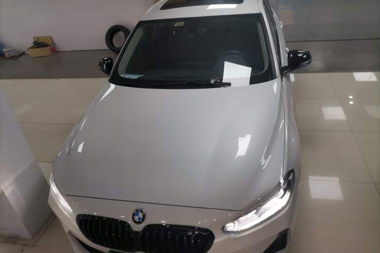 Used BMW 1 Series 2021 120i M Sport Night Edition
