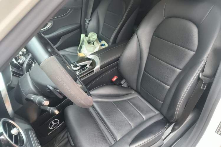 Used Mercedes-Benz C-Class 2018 C 200 L Sport Edition