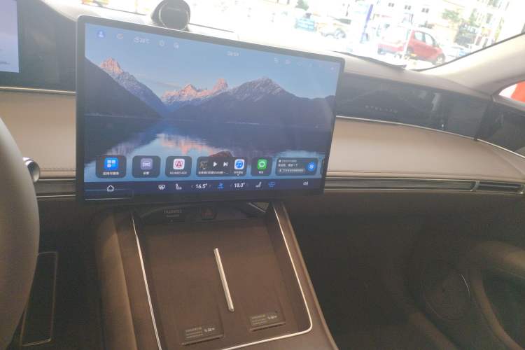 Used Hima Stelato S9 2025 Extended-Range Ultra Audio And AC Panel