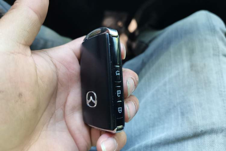 Used Mazda Mazda 3 Axela 2021 2.0L Automatic Zhiqing Edition