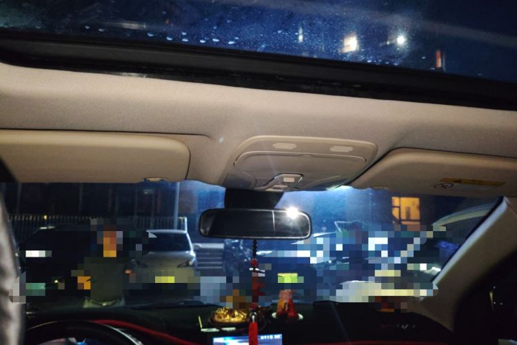 Used Soueast DX7 2017 1.5T Automatic Glory Edition