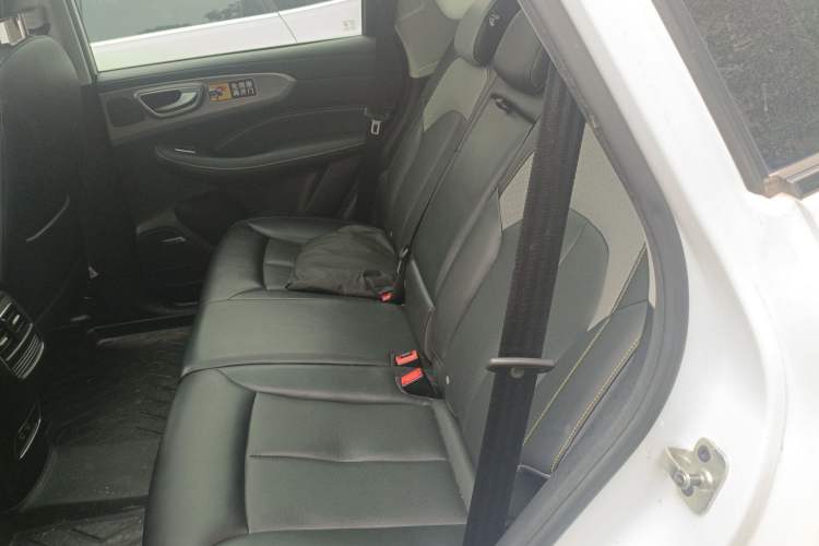 Used Roewe RX5 2020 PLUS 300TGI Automatic Ali National Style Ronglin Edition