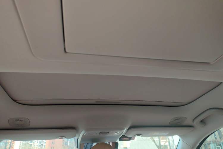 Used Leapmotor C16 2026 Pure Electric 630 LiDAR Zhizun Edition 5 Seats