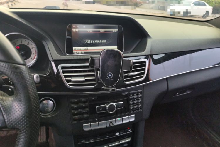 Used Mercedes-Benz E-Class 2015 E 200 L Sport Edition